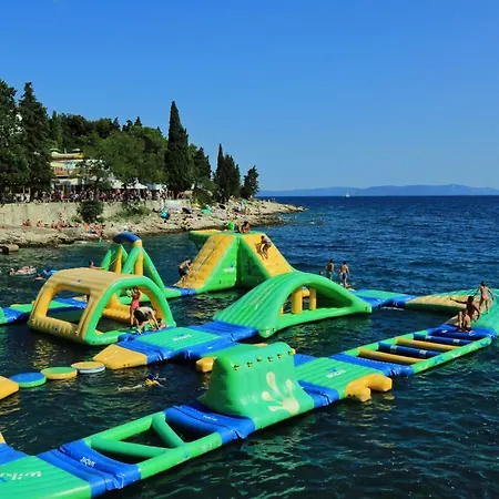 With Parking Space - Labin - 7410 *