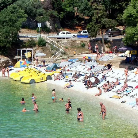 With A Parking Space Rabac, Labin - 7410 Apartment