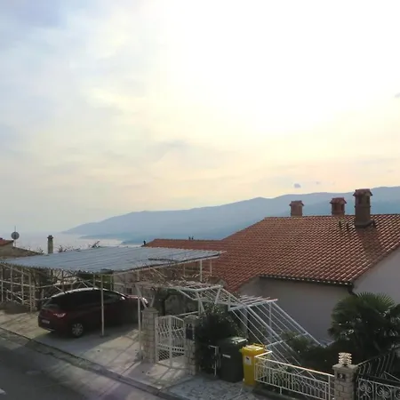 With A Parking Space Rabac, Labin - 7410 Rabac