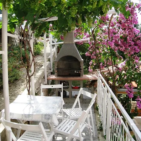 With A Parking Space Rabac, Labin - 7410 Rabac