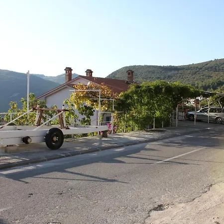 With A Parking Space Rabac, Labin - 7410 Apartment *