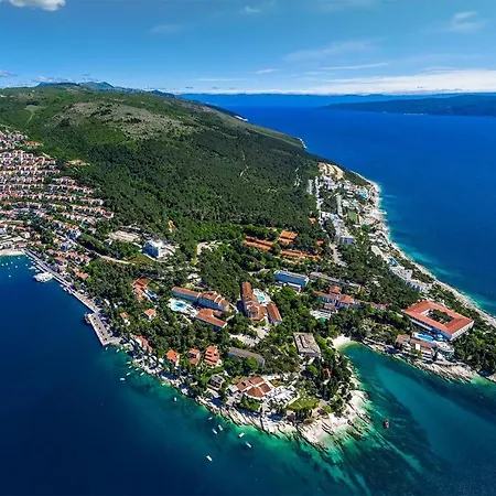 With A Parking Space Rabac, Labin - 7410 Apartment