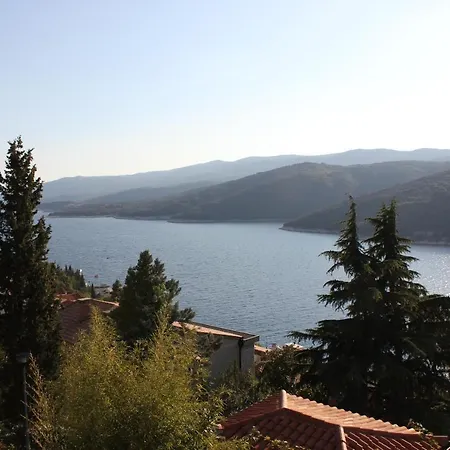 With Parking Space Rabac, Labin - 7410 Apartment *