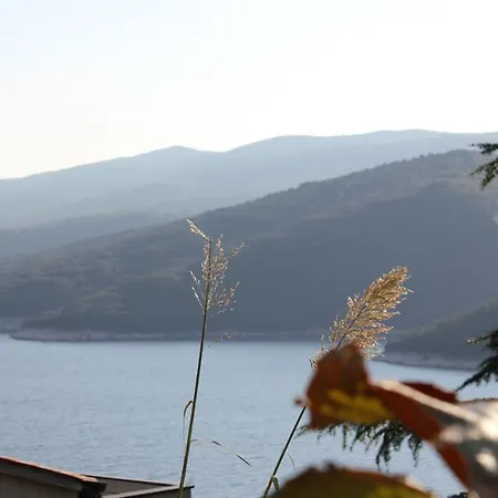 With Parking Space Rabac, Labin - 7410 Apartament *
