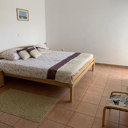 Apartament With Parking Space Rabac, Labin - 7410 *