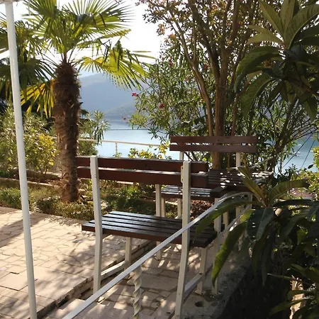 With Parking Space Rabac, Labin - 7410 * Rabac