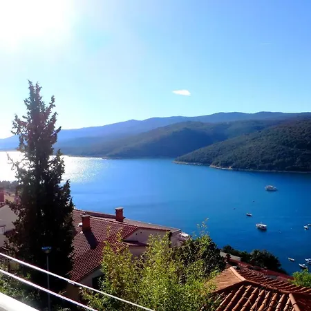 With Parking Space Rabac, Labin - 7410 Apartament Rabac