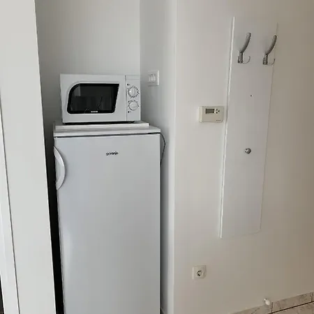 With Parking Space Rabac, Labin - 7410 Apartment