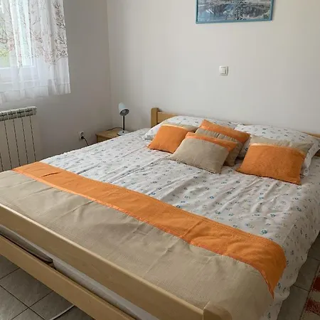 With Parking Space Rabac, Labin - 7410 Rabac