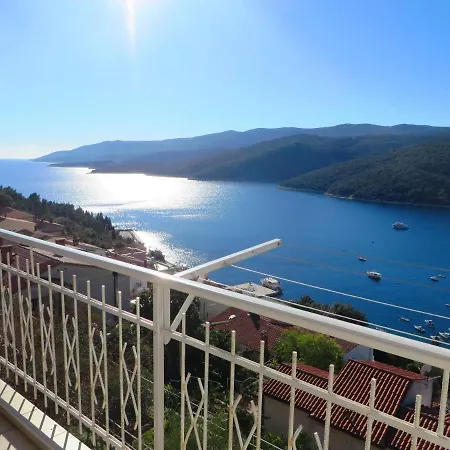 Apartament With Parking Space Rabac, Labin - 7410 Rabac