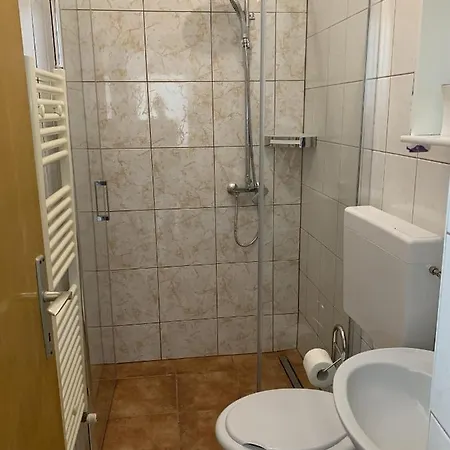 Apartment With Parking Space Rabac, Labin - 7410 Rabac