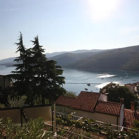 With Parking Space Rabac, Labin - 7410 Apartament *