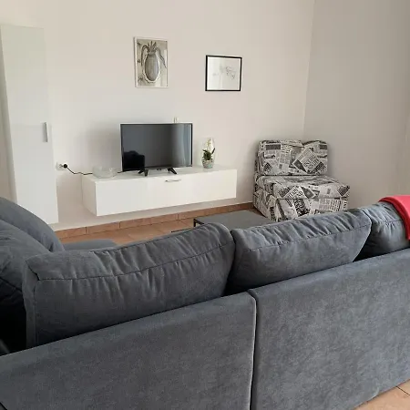 Apartment With A Parking Space Rabac, Labin - 7410 Rabac