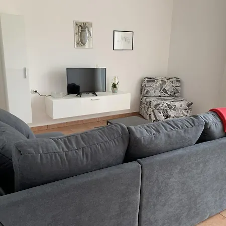 Apartament With Parking Space Rabac, Labin - 7410 Rabac