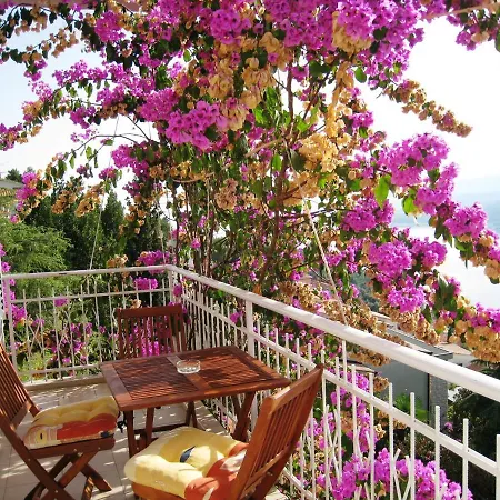 With A Parking Space Rabac, Labin - 7410 Apartment Rabac