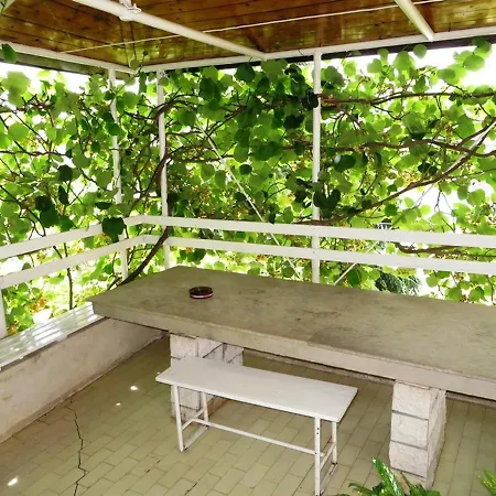 Apartament With Parking Space Rabac, Labin - 7410 Rabac