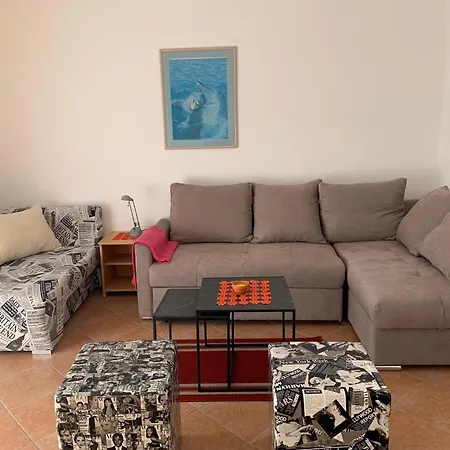 Apartament With Parking Space Rabac, Labin - 7410 *