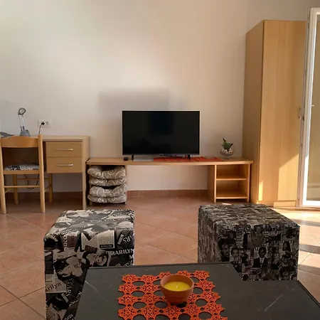 Apartment With A Parking Space Rabac, Labin - 7410 *