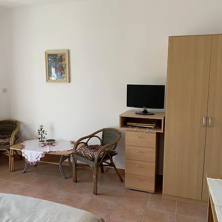 With Parking Space Rabac, Labin - 7410 Apartament