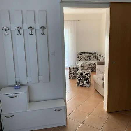 With Parking Space Rabac, Labin - 7410 Rabac