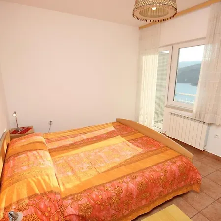 With Parking Space - Labin - 7410 Rabac