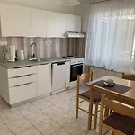 Apartment With Parking Space Rabac, Labin - 7410 *