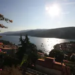 Apartman With Parking Space Rabac, Labin - 7410 *