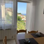 With Parking Space Rabac, Labin - 7410 Apartman Rabac