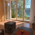 Apartman With Parking Space Rabac, Labin - 7410 *