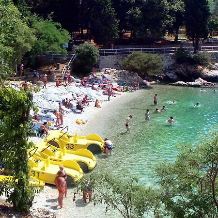 Apartman With Parking Space Rabac, Labin - 7410 *