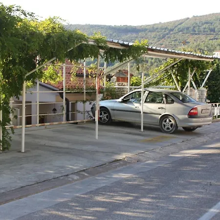 With A Parking Space Rabac, Labin - 7410 Apartament