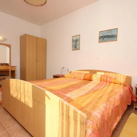 With Parking Space Rabac, Labin - 7410 Apartman Rabac