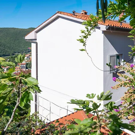 Appartement With Parking Space Rabac, Labin - 7410 Rabac