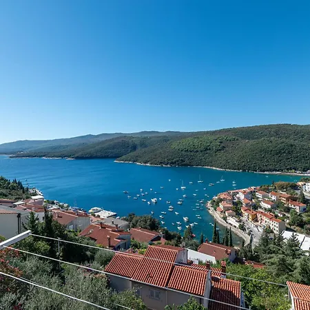 With Parking Space Rabac, Labin - 7410 Rabac