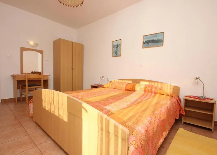 With Parking Space - Labin - 7410 아파트 라벡