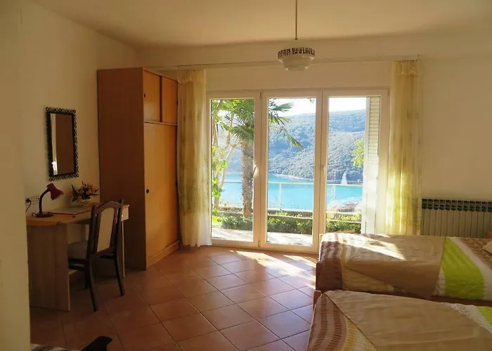 With Parking Space - Labin - 7410 *